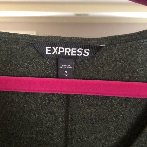 Express Dress - Picture 5 of 6